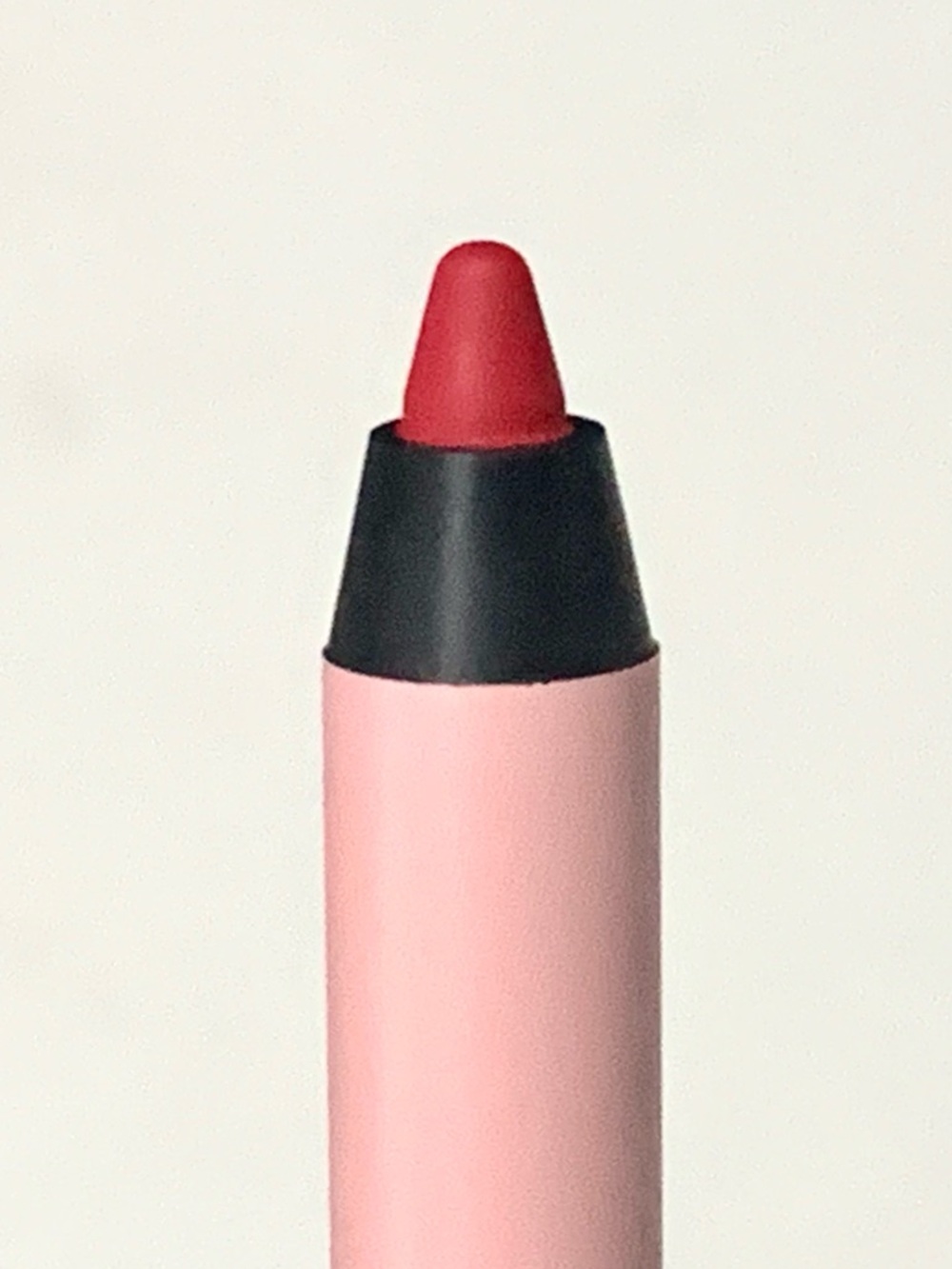 2X KYLIE Cosmetics Matte Lip Liner Pencil - 402 Mary Jo K